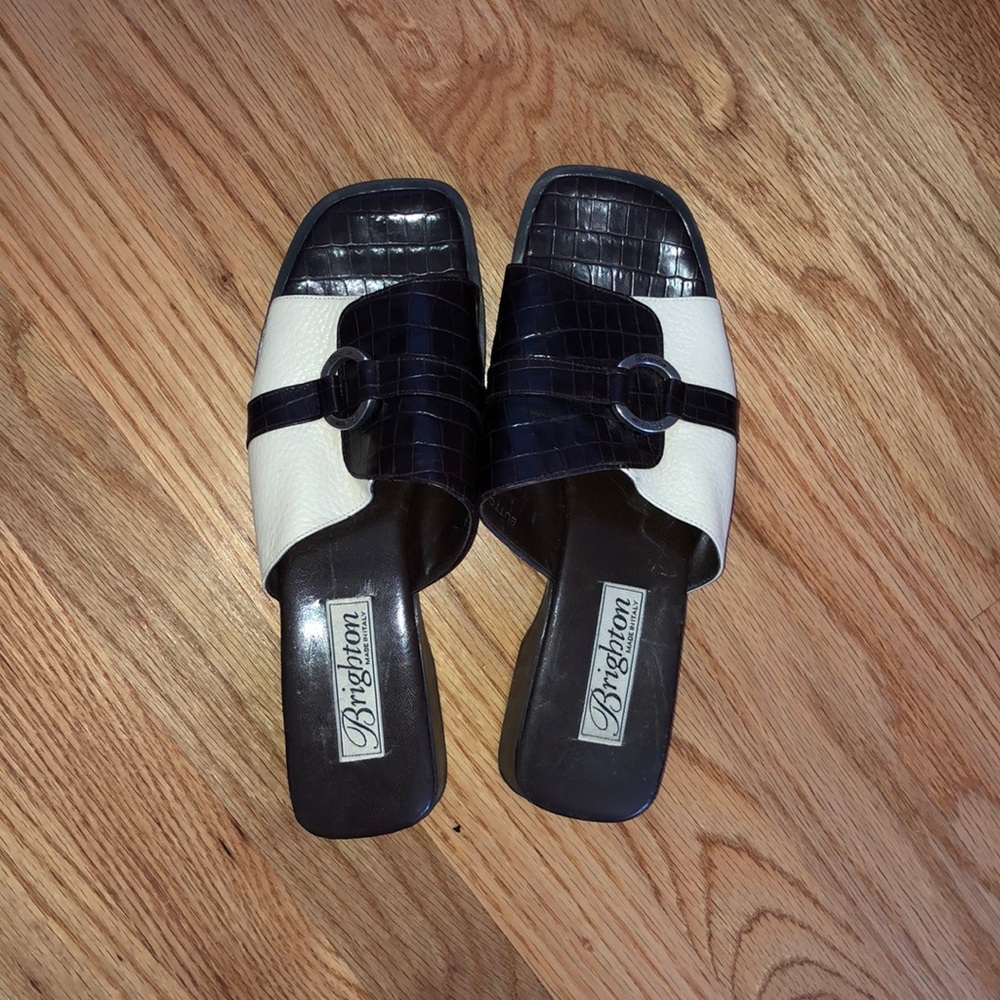 Brighton sandals